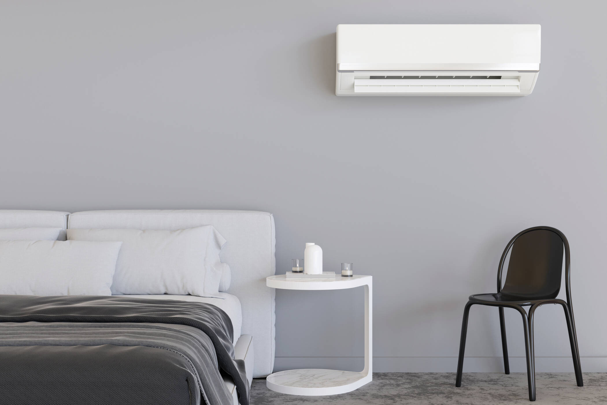 corretta gestione dei climatizzatori