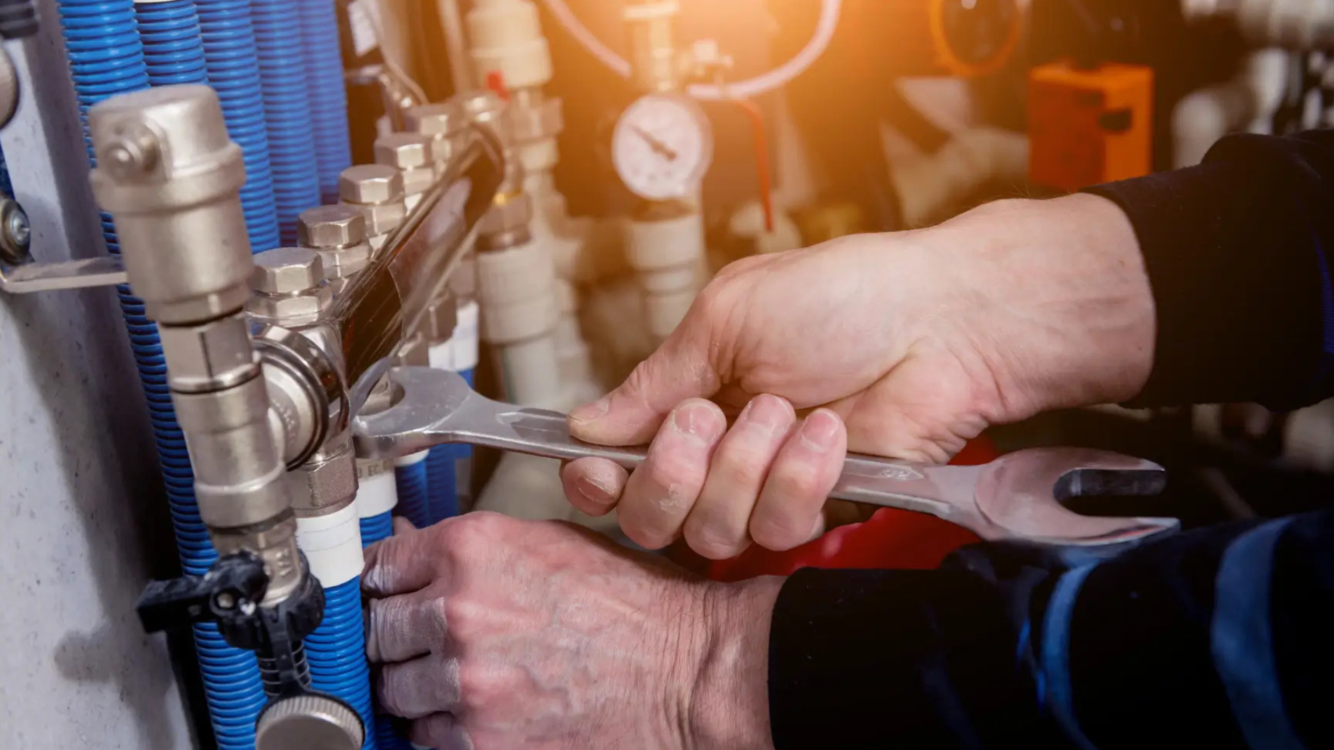 manutenzione caldaia lanciano e val di sangro