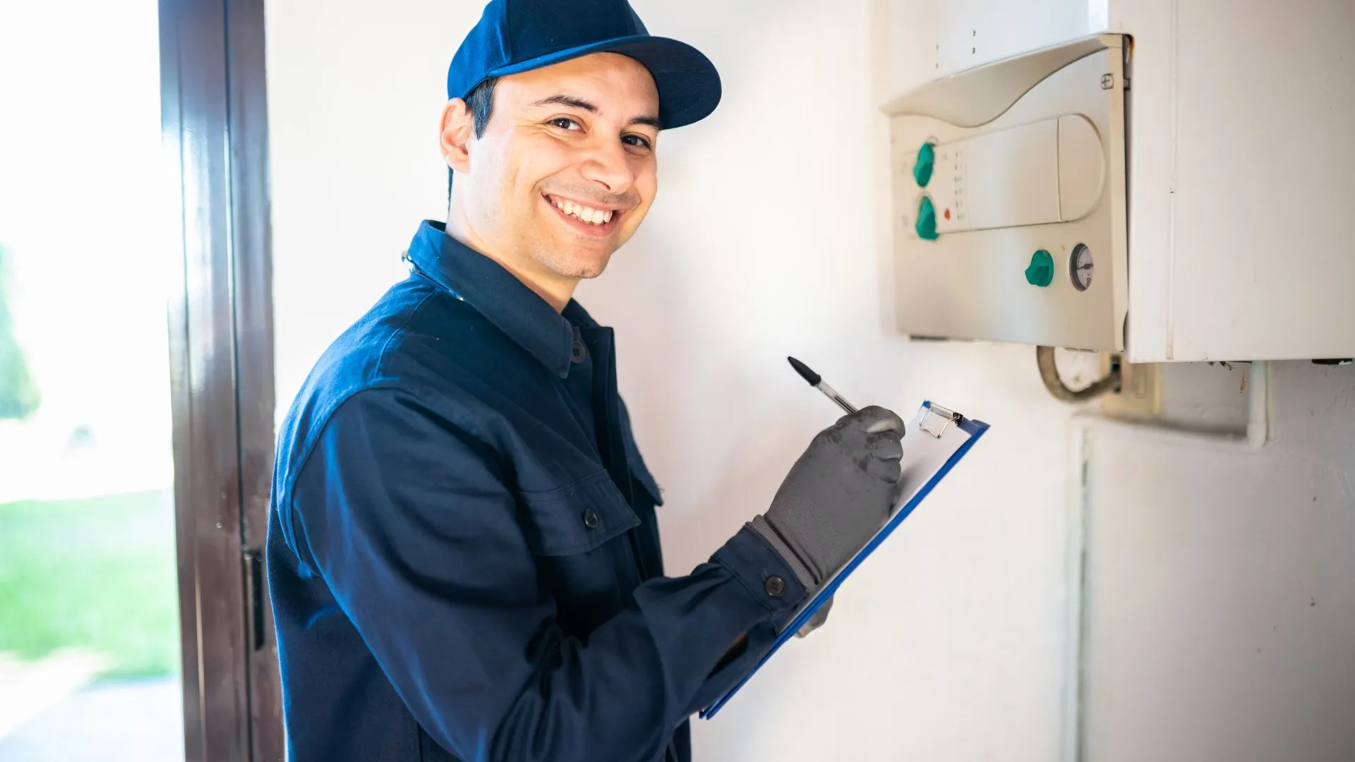 manutenzione caldaia Lanciano e val di sangro